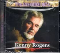 Cd Kenny Rogers - The Essential Hit's
