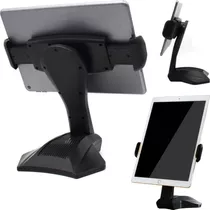 Suporte Para Tablet iPad Mesa Articulado A7 S6 S7 Kindle 