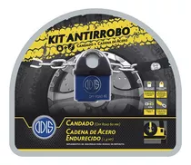 Set Auto Odis Off Road Can 60mm + Cad 10x1400 