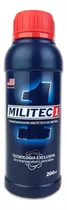 Aditivo Oleo Motor Militec-1 Condicionador De Metais 200ml