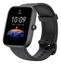 Relógio Smartwatch Xiaomi Amazfit Bip 3 A2172 5atm Bluetooth