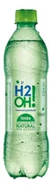 H2o Limão Garrafa 500ml - Pack Com 12 Unidades