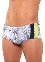 Malla Natación Hombre, Zunga Zungon Dagua Multicolor S.a 611