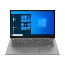 Notebook Lenovo V14 G2 Itl I3 8gb Ssd 256gb 14 Hd W10 Pro