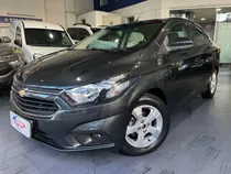 Chevrolet Prisma 14 Mt Lt 2019 Cabify Sem Entrada