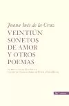 Veintiun Sonetos De Amor Y Otros Poemas (coleccion Blu Mino