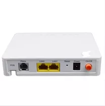 Módem Tecnología Gpon Fibra Óptica F612