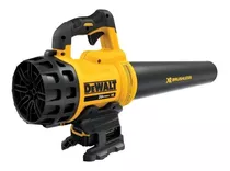 Soprador Bateria 20v 5ah Xr Brushless Dewalt Dcbl720 S/carrg