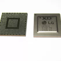 Lge35230 LG Bga Ic Circuito Integrado Componente Electrónico