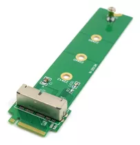 Cy Pci Express Pci-e 4x M.2 Ngff M-key Para 2013 2014 2015 Apple Macbook Ssd Convert Card Para A1493 A1502 A1465 A1466