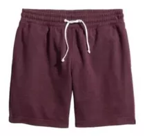 Pack De 3 Shorts Básicos De Hombre | 100% Algodon | 