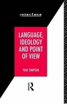 Language, Ideology And Point Of View