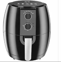 Freidora De Aire Air Fryer 4,5 Lts Libre De Aceite Saludable