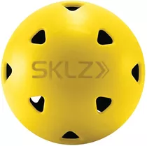  Sklz Limited-flight Practice Impact Golf Balls 12 Unidades 