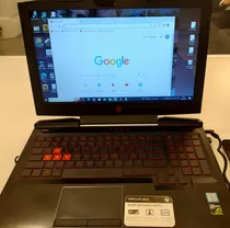 Omen By Hp Laptop