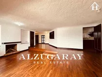 Apartamento 3hab / 200mts2 Zona 10