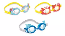 Lentes Para Piscina Infantiles Intex