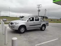 Toyota Hilux 2.5 Sr 