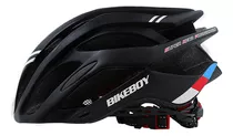 Qc Ciclismo Capacete Bicicleta Mountainbike Equipamento