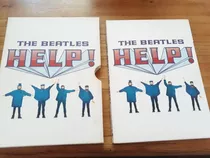 The Beatles. Help!. Dvd Edición Especial De 2 Discos 2007