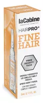 Ampolla Hair Pro+ Fine Hair Capilar 5 Ml