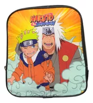 Lancheira Escolar Térmica Naruto E Jiraya - Pacific