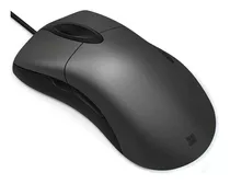 Mouse Gamer Intellimouse Ambidestro Microsoft 3 Botões Ubs