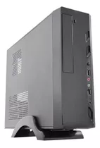 Pc Computador Micro Cpu Intel I5, Nvme 500gb, 16gb Ram, Slim