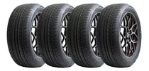 Set 4 Neumaticos 175/65r15 84h Radial P07 Kustone H/t () -- 