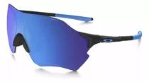 Lentes De Sol Oakley Ev Zero Ciclismo Running Proteccion Uv