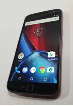 Celular Motorola Moto G4 Plus (xt1641)