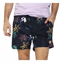 Hang Loose Boardshort Hl Sepal Malla 