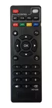 Control Remoto Para Android Tv Box Ad1256 + Forro + Pilas