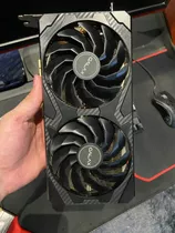 Placa De Vídeo Galax Rtx 3070 8gb