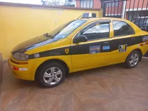 Se Vende Taxi Chevrolet Aveo Family