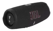 Parlante Jbl Charge 5 Portátil Con Bluetooth Waterproof 