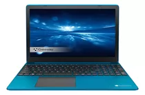 Laptop Gateway 15  Amd Ryzen 7 Radeon Rx Vega 8gb 518gb Azul