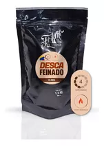 Cafe Tostado Natural En Grano Descafeinado Frikaf