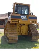 Bulldozer Caterpillar D8r 