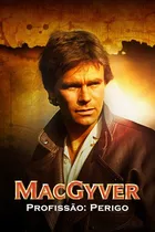 Macgyver 1985  - Série Completa ( Mas Leia Tudo)!