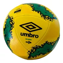 Pelota Futbol Oficial Umbro New Neo Swerve Amarilla Febo