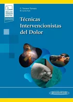 Tornero. Técnicas Intervencionista Del Dolor.