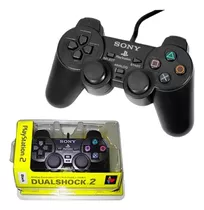 Control Play Station 2 Dual Shock. 