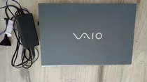 Notebook Vaio C3 15.6  I3 4gb 1 Tb