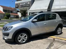 Renault Sandero Stepway 2016 1.6 Privilege 105cv 2234003316