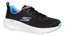 Zapatillas Deportivo Skechers Go-run-elevate Negro