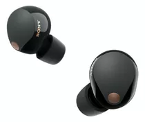 Audífonos Sony Bluetooth Con Noise Cancelling | Wf-1000xm5 Color Negro