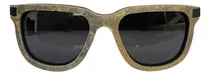 Gafas De Sol Fento - Specta  (piedra) / Polarizada + Uv400