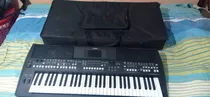 Teclado Yamaha Sx600