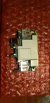 Placa Sony Z1 